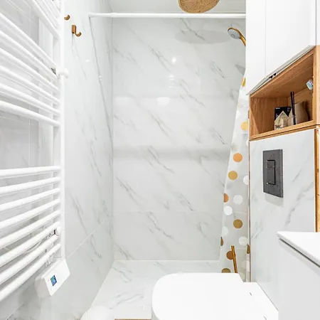 Апартаменты Guestready - Refugio Moderno Perto Da Torre Eiffel Париж