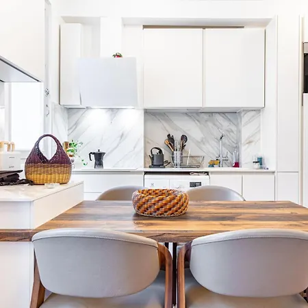 Guestready - Refugio Moderno Perto Da Torre Eiffel Апартаменты Париж