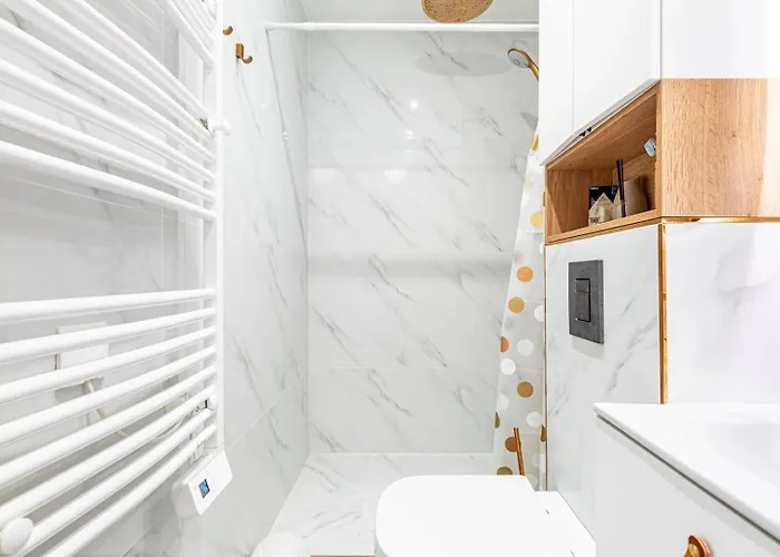 Appartement Guestready - Refugio Moderno Perto Da Torre Eiffel Parijs