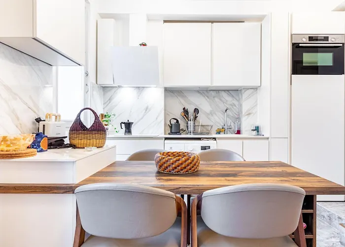 Guestready - Refugio Moderno Perto Da Torre Eiffel Appartement Parijs